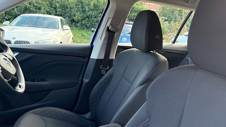 Skoda Kamiq 1.0 TSI 95 SE 5dr Petrol Hatchback